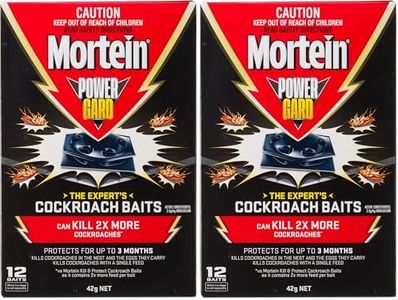 Mortein Po