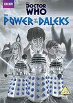 Doctor Who: The Power of the Daleks [DVD] [2016]