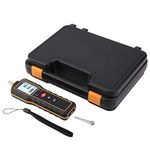 Handheld Digital Vibration Analyer Tester SW-65A Handheld Digital Vibration Meter Tester Measuring Machine