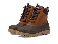 Sperry Kids Boys Storm Hopper Winter Boot, Tan, 6 M US