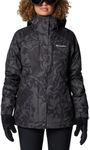 Columbia Women's Whirlibird V Print