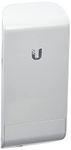 Ubiquiti Networks LOCOM2 2.4 Ghz 8 dBi M2 NanoStation airMAX Wi-Fi Router