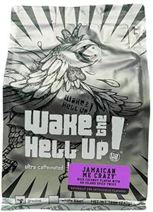 Wake The H