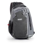 ThinkTank MindShift Slings PhotoCross 13, Carbon Grey