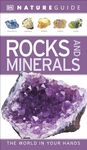 Nature Guide Rocks and Minerals (DK Nature Guide)