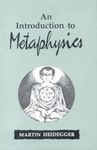 Metaphysics Books