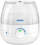 Vicks Mini Filter Free Cool Mist Hu