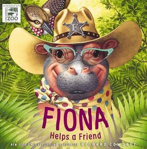 Fiona Help