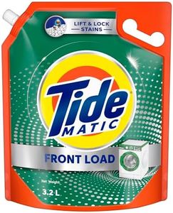 Tide Matic