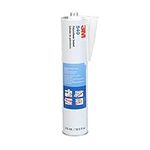 3M 41594 Polyurethane Sealant 540 10.1 fl oz, 540, Polyurethane, Gray