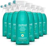 Method Foaming Tub + Tile Cleaner,