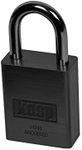 Kasp K14040BLAD Aluminium Padlock, 