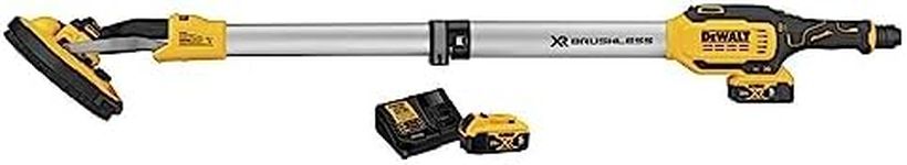 DEWALT 20V MAX Cordless Drywall San