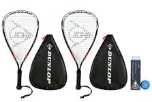 Racquetball Rackets