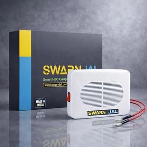 Swarn Jal 
