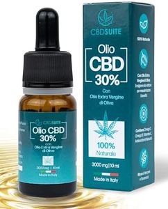 CBDSUITE O