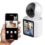 RCA Smart HD Camera with Video Scre