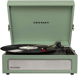 Crosley CR