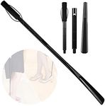 Fanwer Long-Handled Shoe Horn: Adju