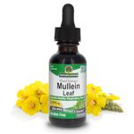 Natures Answer - Mullein Leaf - 30ml