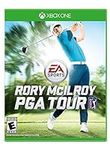 EA SPORTS Rory McIlroy PGA TOUR - X