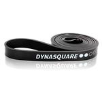 DYNASQUARE Resistance Bands, Pull Up Bands, Heavy Duty Exercise Bands for Body Streching, Powerlifting, Resistance Training, Single Band