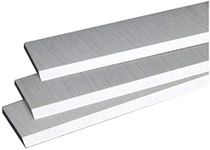 Woodstock D3165 Jointer Knives Extra Set, 6-Inch, 3-Pack