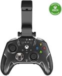 Turtle Beach Recon Cloud Wired Game Controller with Bluetooth for Xbox Series X|S, Xbox One, Windows, Android Mobile Devices – Remappable Buttons, Audio Enhancements, Superhuman Hearing – Black