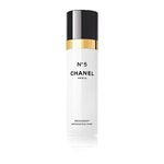 Chanel Number 5 Deodorant Spray