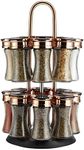 Tower T826021RB Rose Gold, Rotating