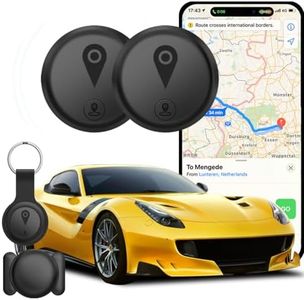 GPS Tracke