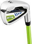 Orlimar Golf ATS Junior Boy's Lime/