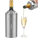 Wine Chillers for Bottles-Ideal Gif