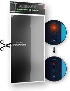Auxlight C
