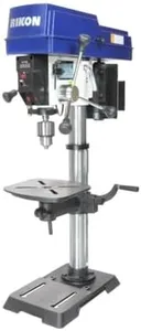 Rikon 12 inch Variable Speed Drill Press