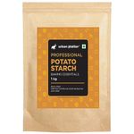 Urban Platter Potato Starch, 1Kg