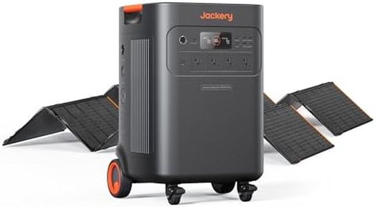 Jackery So