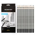 Pencil For Kids Artists