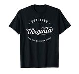 Virginia T-shirts