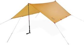 MSR Thru-Hiker Wing Canopy Camping 