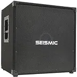 Seismic Audio - 4x8 Bass Guitar Spe