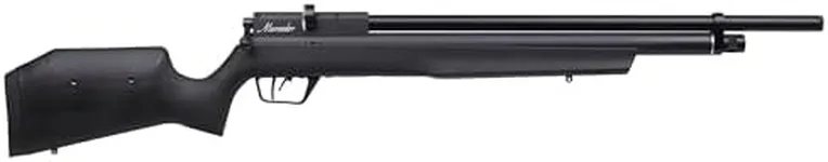 Benjamin Marauder BP1764S .177-Caliber Pellet PCP Hunting Air Rifle