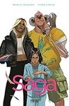 Saga Volume 10 (10)