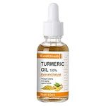 10ml Turmeric Oil, 100 Natural & Pu