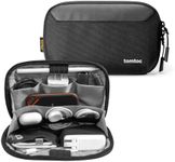 tomtoc Travel Cable Organizer Pouch