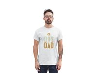 Really Awesome Shirts Dog Dads