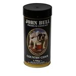 John Bull Country Cider