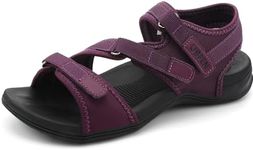 UBFEN Womens Hiking Comfortable Spo