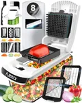 Fullstar Vegetable Chopper and Spir
