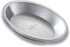 USA Pan Bakeware Aluminized Steel P